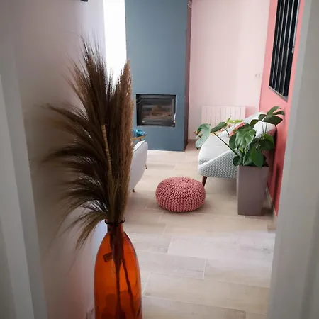 Maison Au Vieil A 200m De La بيت للعطل