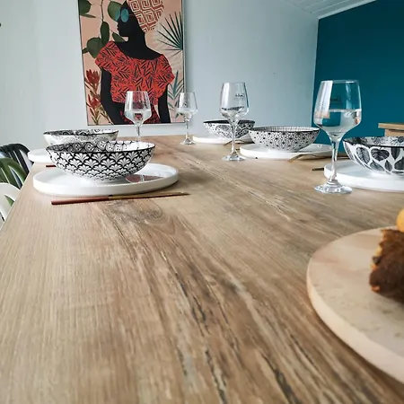 Maison Au Vieil A 200m De La 度假居