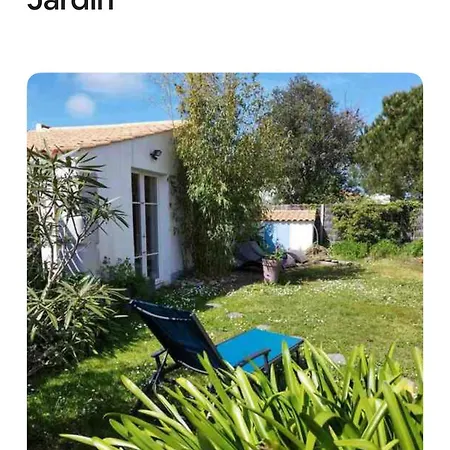 Maison Au Vieil A 200m De La 度假居