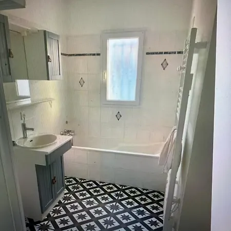 Maison Au Vieil A 200m De La 度假居 诺亚芒提亚