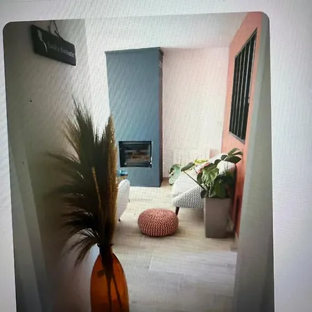 Maison Au Vieil A 200m De La