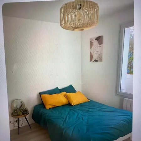 Maison Au Vieil A 200m De La *