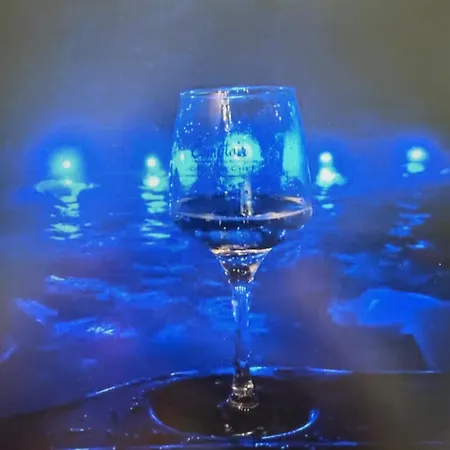 Maison Au Vieil A 200m De La *