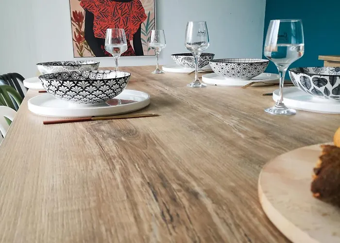 Maison Au Vieil A 200m De La Prázdninový dům