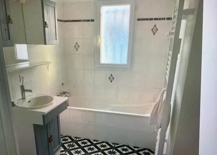 Maison Au Vieil A 200m De La Prázdninový dům Noirmoutier-en-l'Ile