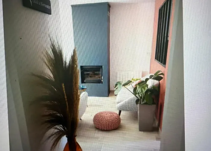 Maison Au Vieil A 200m De La